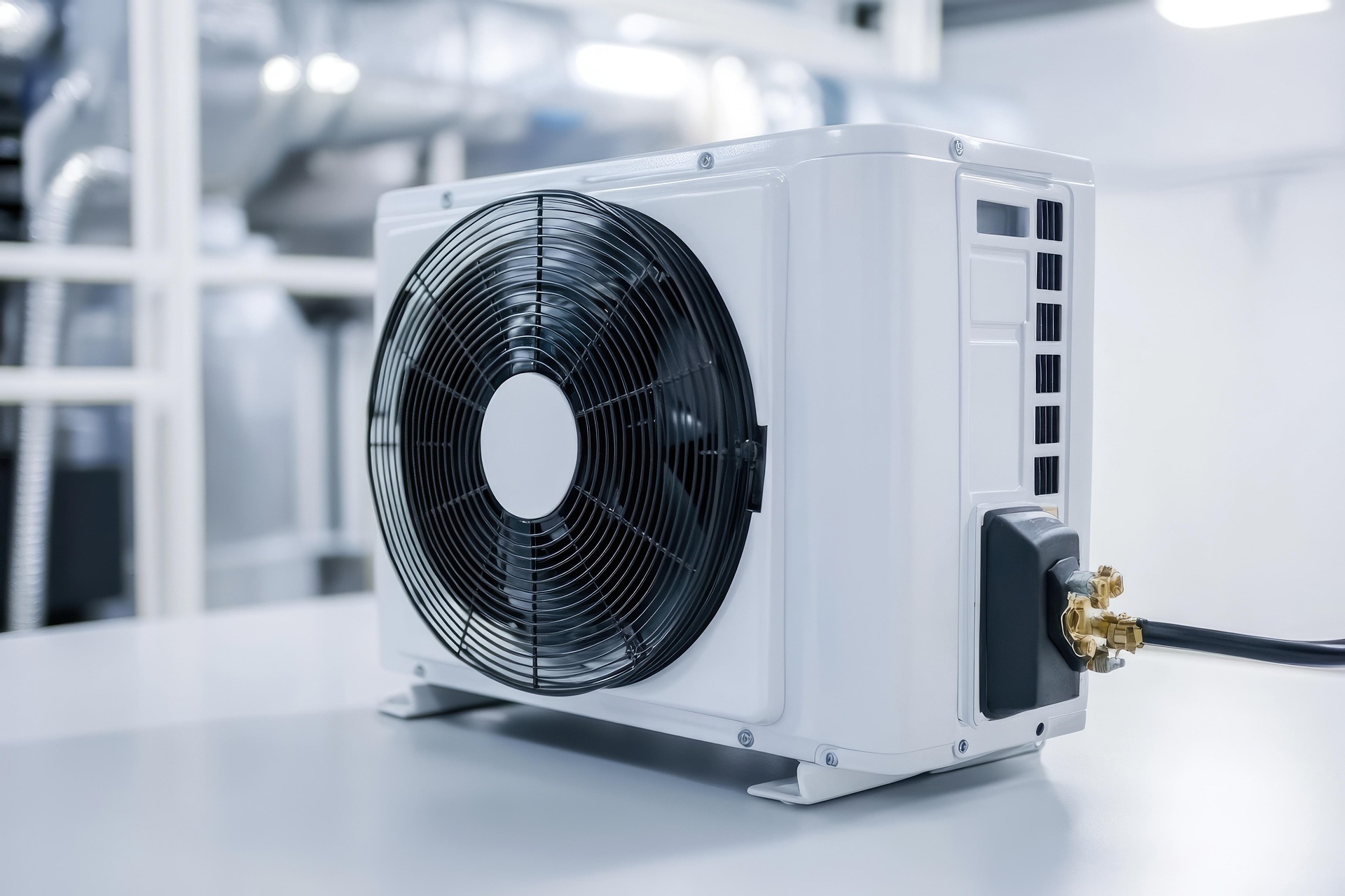 Entretien Annuel de Climatisation